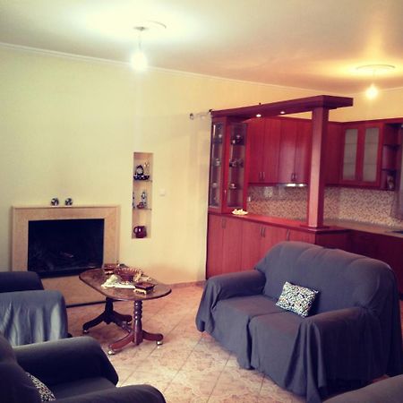 Angela Apartments Ksamil Luaran gambar