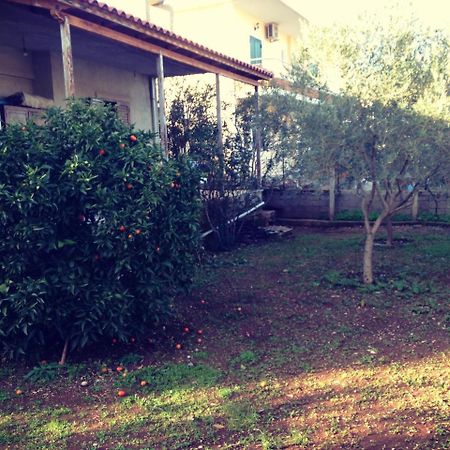 Angela Apartments Ksamil Luaran gambar