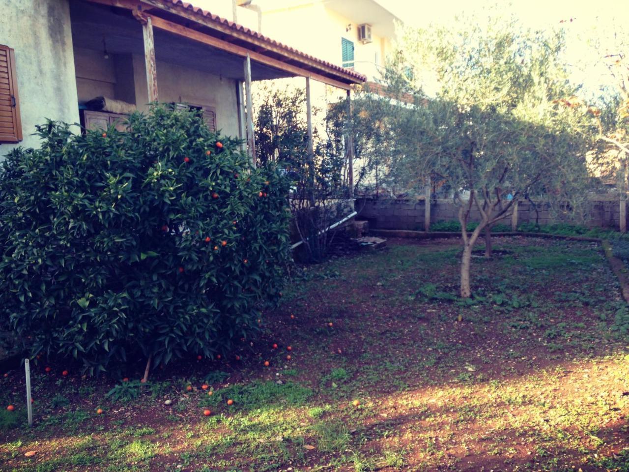 Angela Apartments Ksamil Luaran gambar