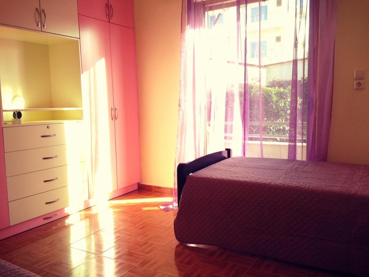 Angela Apartments Ksamil Luaran gambar