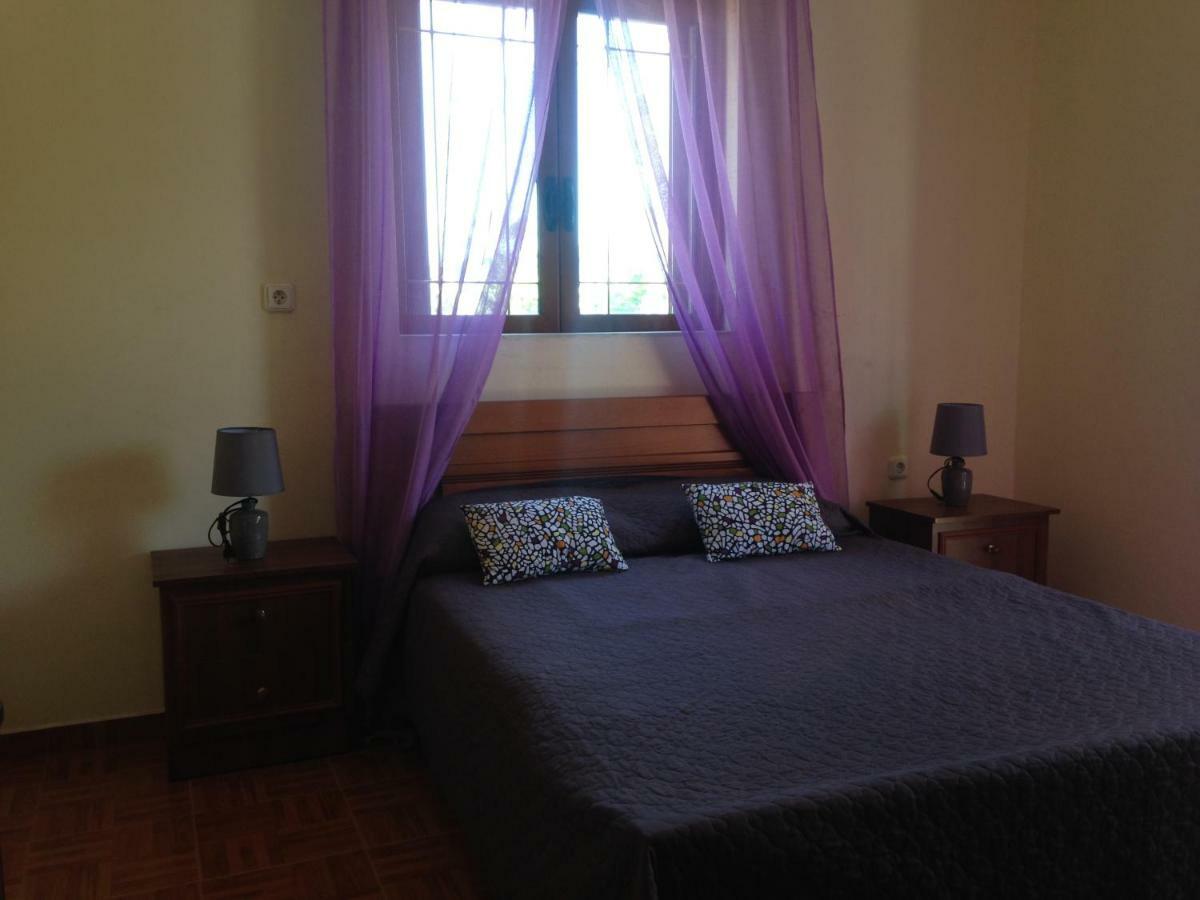 Angela Apartments Ksamil Luaran gambar