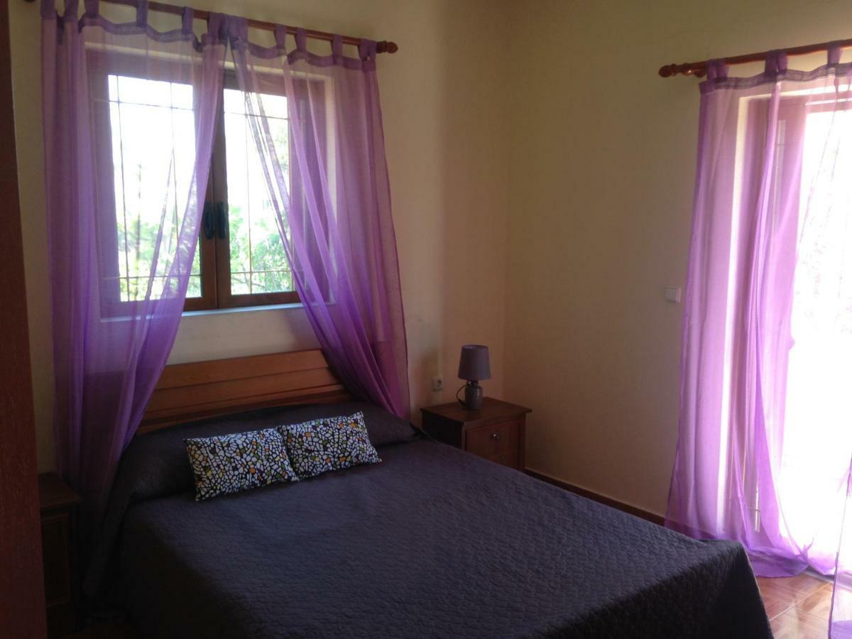Angela Apartments Ksamil Luaran gambar